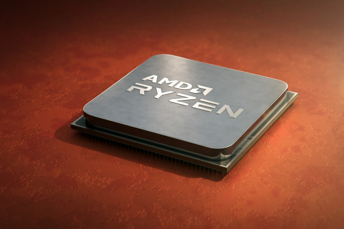 AMD’s Ryzen 9 5900X is a best seller Now