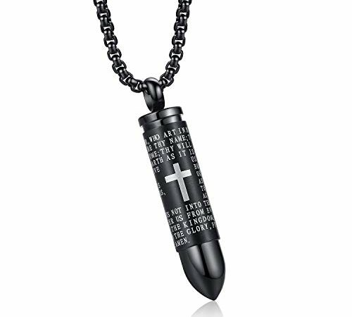 Top 19 Best Urn Necklaces 2022 [Expert’s Reviews]