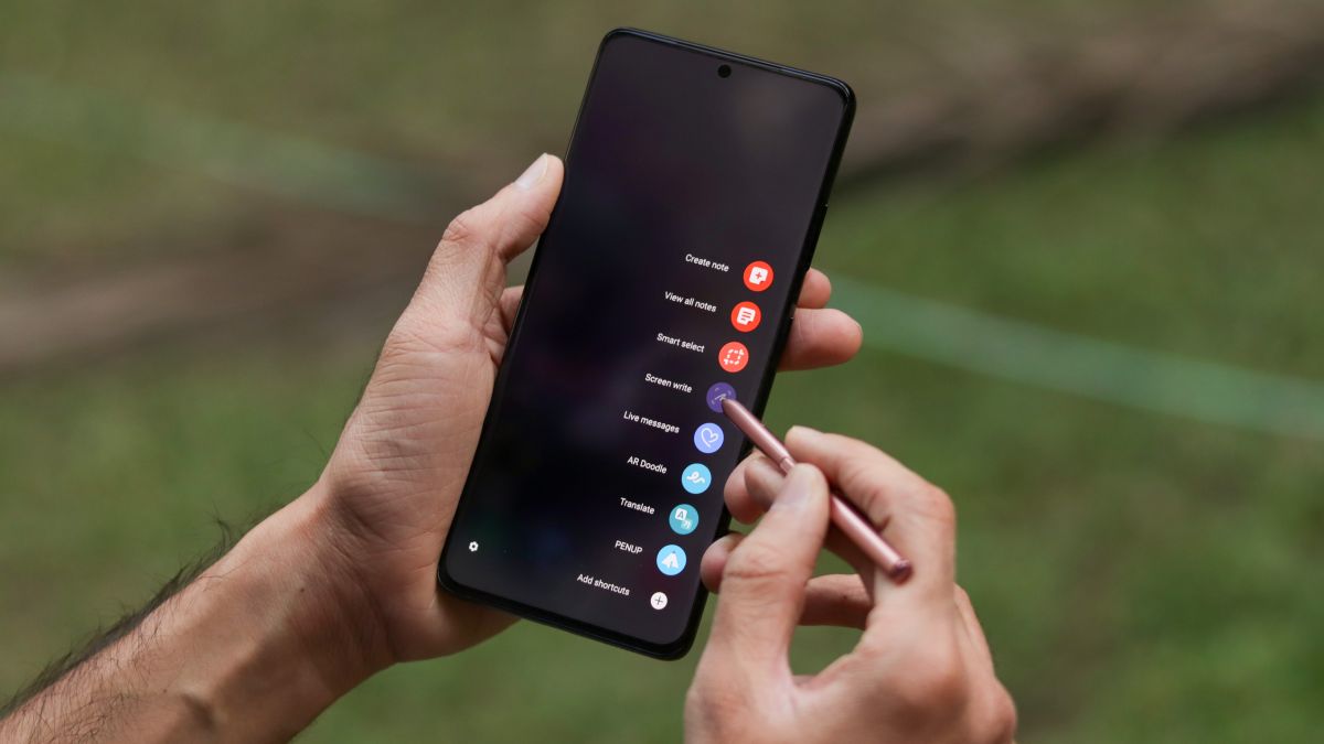 Best big phones 2021: which phablet should you buy?