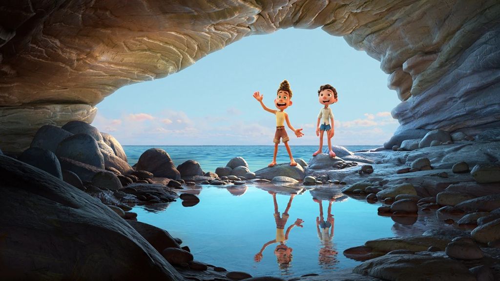 Best kids movies and shows on Disney Plus: what to stream these school holidays