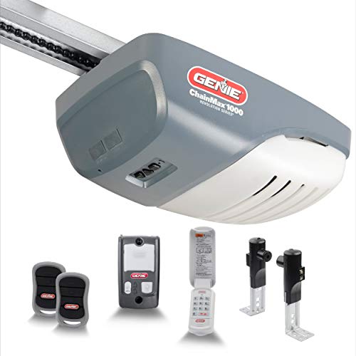 The Best Garage Door Openers for 2023: What You Need to Know
