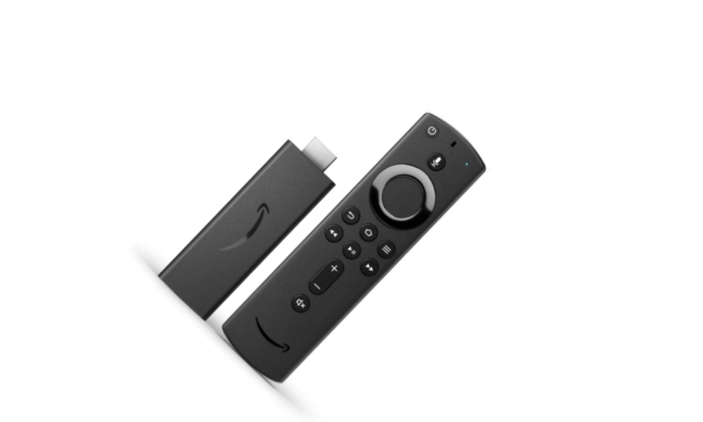 The Best Deal: Fire TV Stick Starts at $21.99