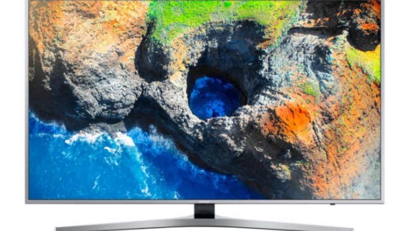 Samsung’s Best 4K TV Now Available in Even Smaller Sizes