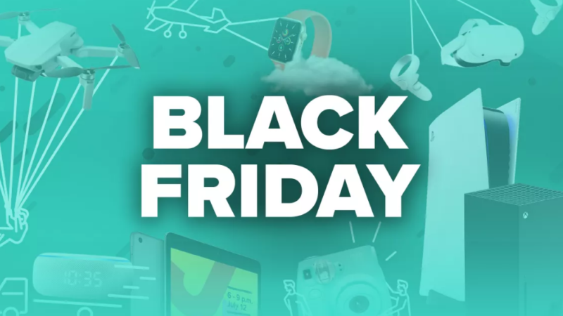 Best Black Friday Deals. Score 9 of the Biggest Early Discounts Now