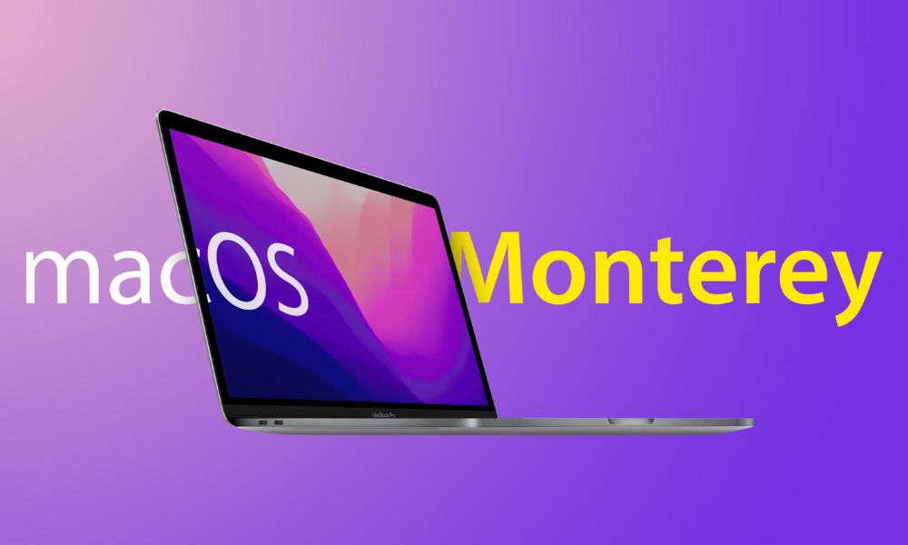macOS Monterey: The Best Feature Revealed