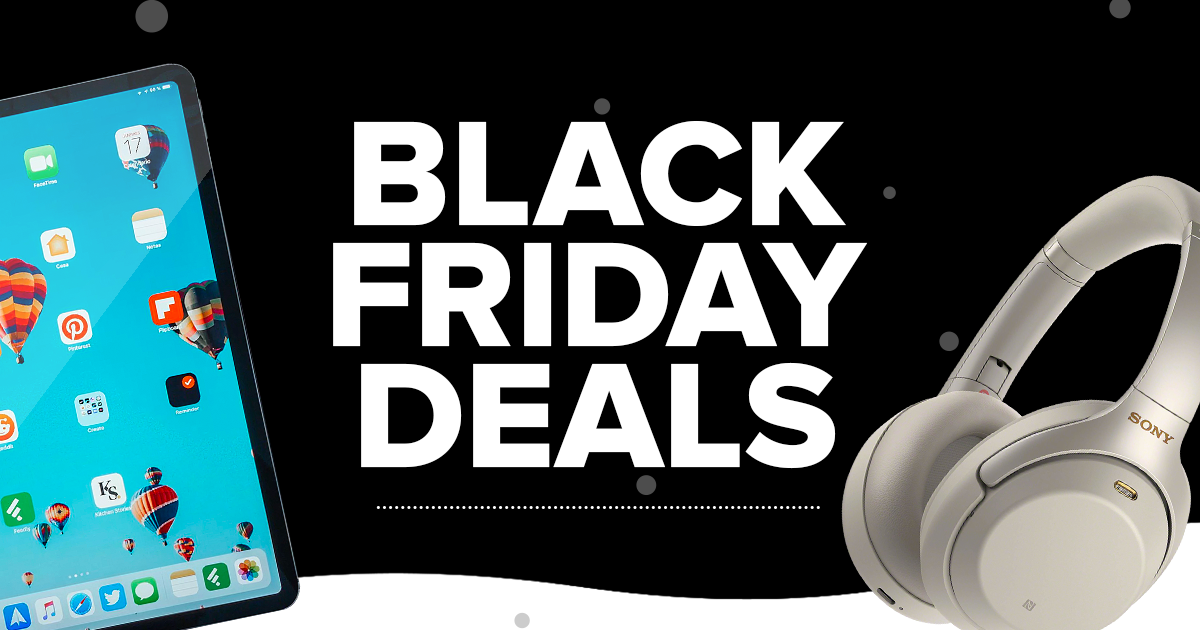 Jabra Elite 65t wireless earbuds see $100 discount in Amazon’s Best Buy’s Black Friday sale.