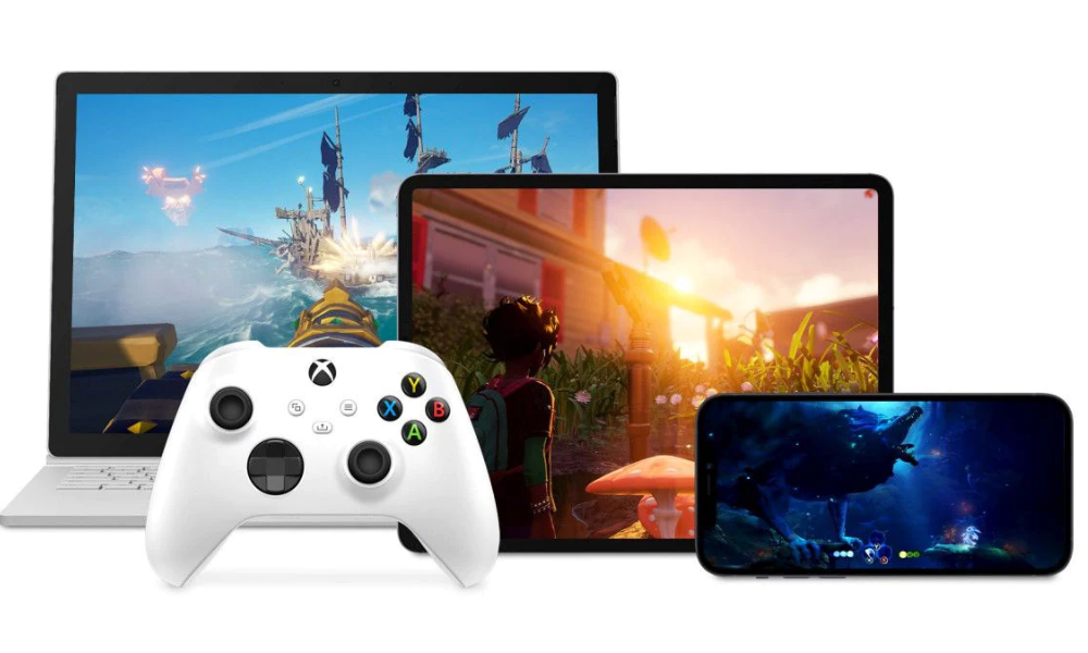 Edge: The Best Place to Stream Xbox One Games