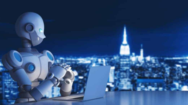 5 of the Best Cities to Find a Job in Robotics