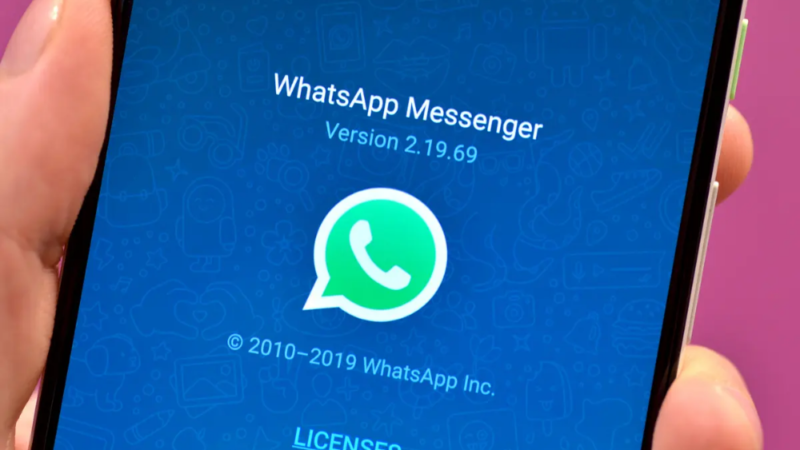 WhatsApp’s Best Feature Gets a Massive Upgrade