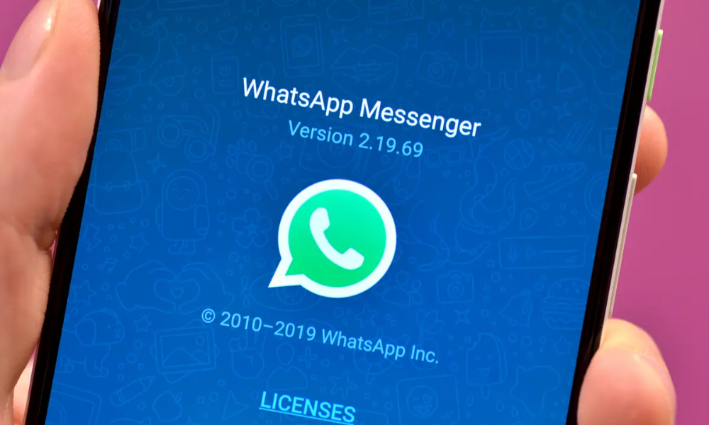 WhatsApp’s Best Feature Gets a Massive Upgrade