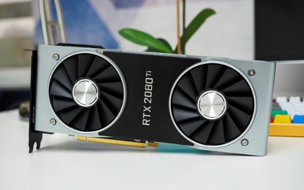 Now is the best time to look for a low-cost graphics card