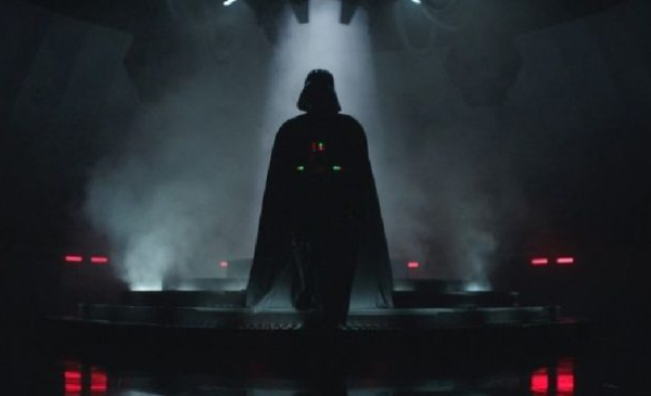 Disney Plus’ Hayden Christensen Has the Best Reaction to the Darth Vader Spin-Off Idea