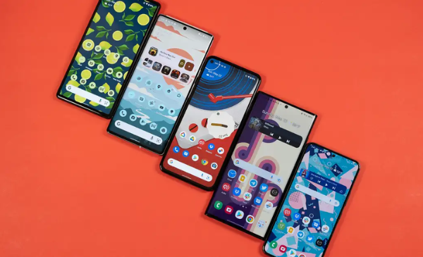 The best Android phone of 2022 will not be available in the United States