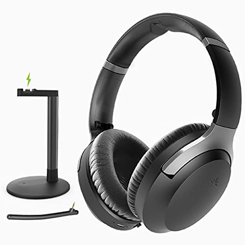 Top 17 Best Headset Headphones With Base Stations 2022 [Expert’s Reviews]