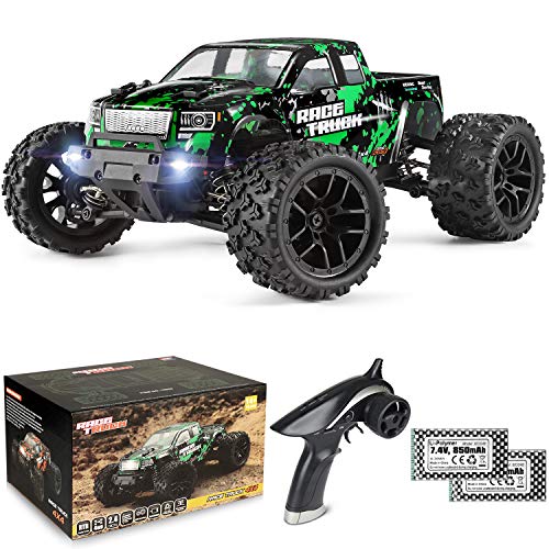 Top 19 Best Rc Cars With Scales 2022 [Expert’s Reviews]