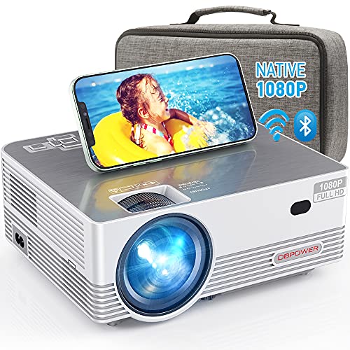 Top 17 Best Home Theater Hd Projectors 2022 [Expert’s Reviews]