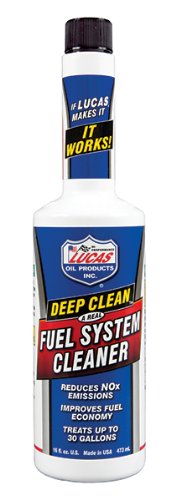 Top 20 Best Lucas Fuel Injector Cleaners 2022 [Expert’s Reviews]