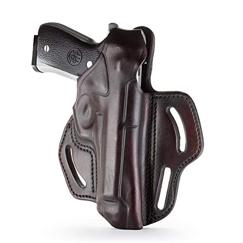 Best Holster for Beretta 92fs of 2023: Get the Most for Your Money