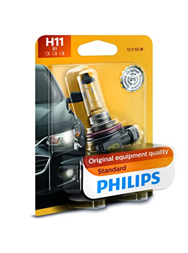 Top 18 Best Philips H11 Bulbs 2022 [Expert’s Reviews]