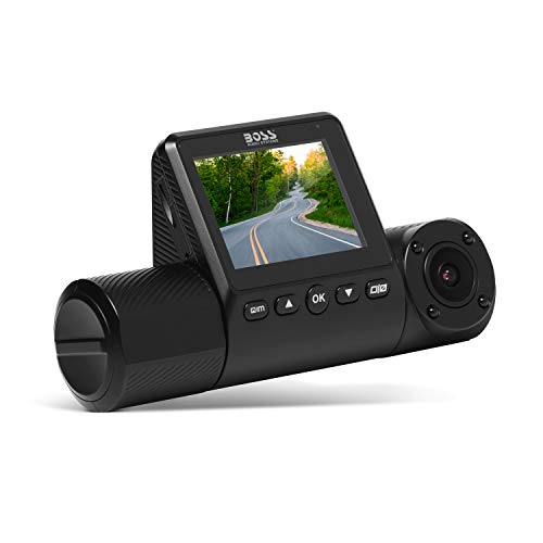 Top 15 Best Boss Front Camera For Cars 2022 [Expert’s Reviews]