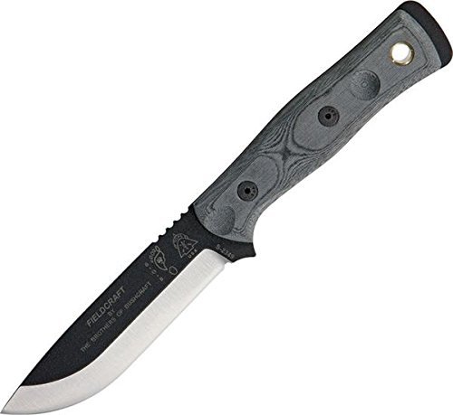 Top 16 Best Brothers Bushcraft Knifes 2022 [Expert’s Reviews]
