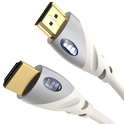 Top 17 Best Monster Hdmi Cable For Tvs 2022 [Expert’s Reviews]