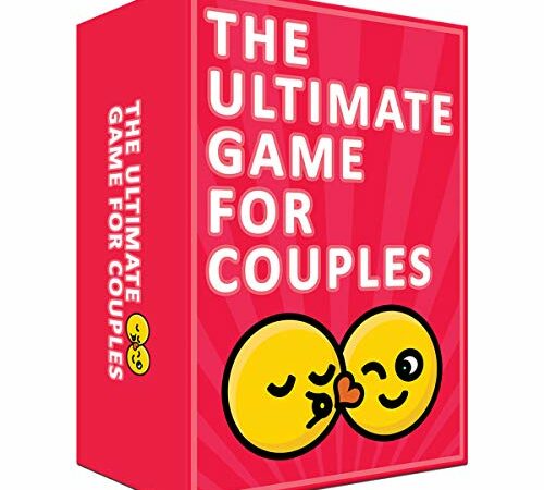 Better Together Couples Games - Spicier Edition - Card Games for Couples, Fun Games for 2 Players, Conversation Cards for Romance- Date Night Games, Naughty Games, Couple Activities - 50-Card Deck