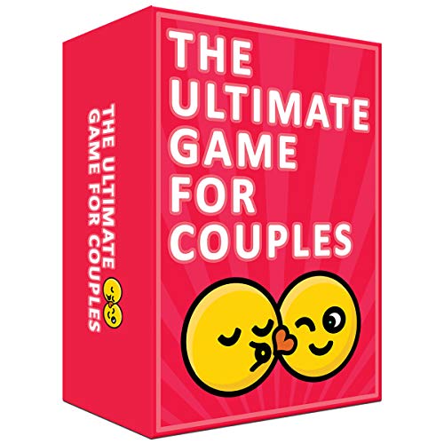 Top 14 Best Drinking Card Games For Couples 2022 [Expert’s Reviews]