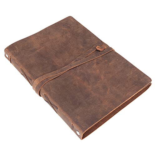 Top 16 Best Leather Photo Books 2022 [Expert’s Reviews]