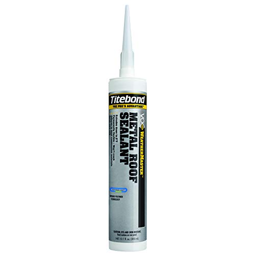 Top 20 Best Sealant For Metal Roofs 2022 [Expert’s Reviews]