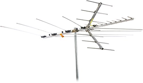 Top 18 Best Antenna For Low Vhf Channels 2022 [Expert’s Reviews]