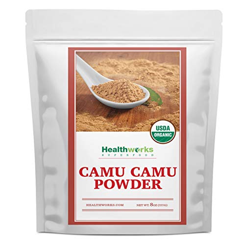 Top 18 Best Camu Camu Powders 2022 [Expert’s Reviews]