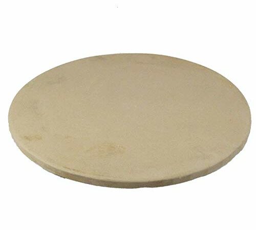 Pampered Chef Classic Round Stone