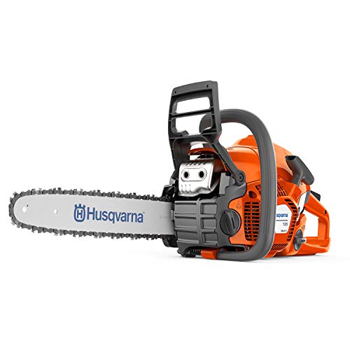 Top 20 Best Oregon Gas Chainsaws 2022 [Expert’s Reviews]