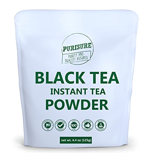 Top 16 Best Unsweetened Iced Tea Powders 2022 [Expert’s Reviews]