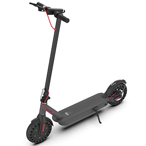 Top 18 Best 500w Electric Scooters 2022 [Expert’s Reviews]