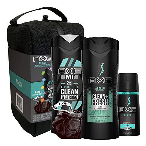 Top 16 Best Axe Shampoo And Conditioner Sets 2022 [Expert’s Reviews]