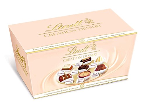 Top 18 Best Lindt Chocolate Desserts 2022 [Expert’s Reviews]