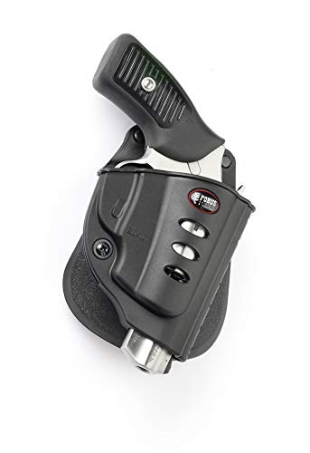 Top 15 Best Holster For Ruger Lcrs 2022 [Expert’s Reviews]
