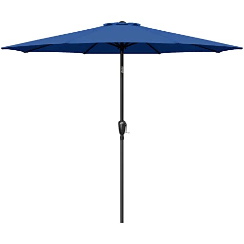 Top 18 Best Deck Umbrellas 2022 [Expert’s Reviews]