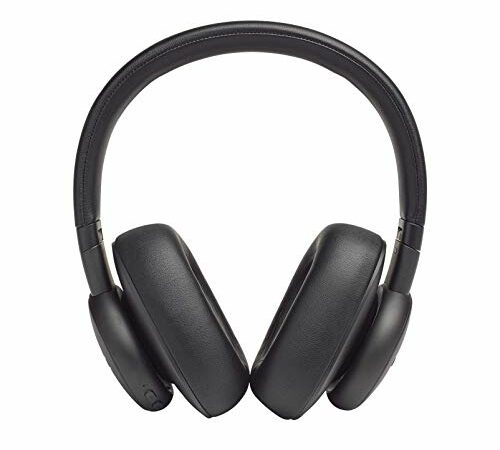 Harman Kardon Fly In-Ear True Wireless Headphones - Black (Renewed)