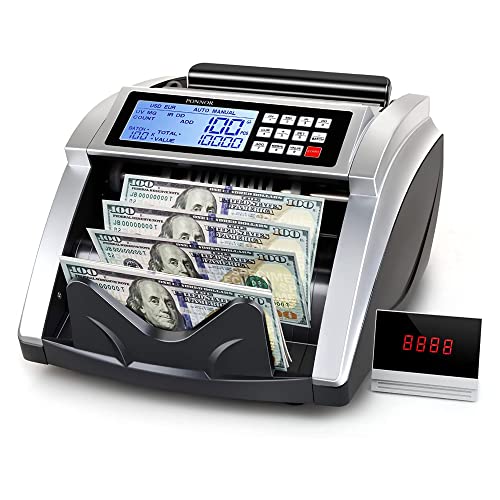 Top 17 Best Bill Counter Machines 2022 [Expert’s Reviews]
