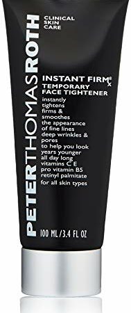 Worldwide Nutrition Celebrity Secret Instant Face Lift - Temporary Wrinkle Remover, Skin Tightener, Wrinkle Filler, Line Eraser - Hydrating Anti Aging Face Cream for Younger, Glowing Complexion -10 ml