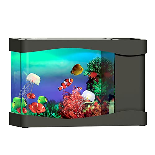Don’t Waste Your Money This Year: 7 of the Best Fake Fish Tanks in 2023