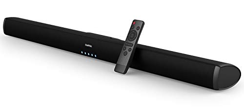 Top 20 Best Sound Bar Speakers For Tvs 2022 [Expert’s Reviews]