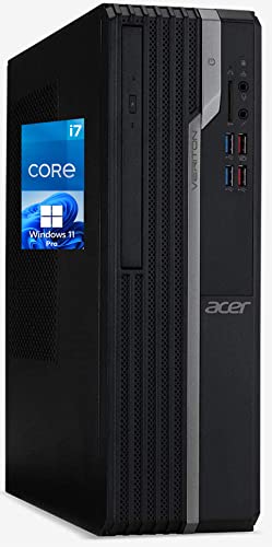 Top 18 Best Acer Computers Desktops 2022 [Expert’s Reviews]