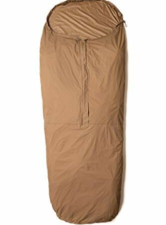 AquaQuest Pharaoh Bivy Bag: 100% Waterproof Sleeping Bag Cover Compact Lightweight Breathable Mummy Bivy Sack for Outdoor Survival, Bushcraft, Minimalist Camping