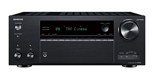 Top 19 Best Onkyo Stereo Receivers 2022 [Expert’s Reviews]