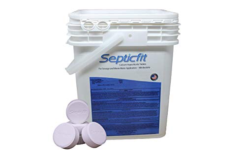 Top 15 Best Septic Chlorine Tablets 2022 [Expert’s Reviews]