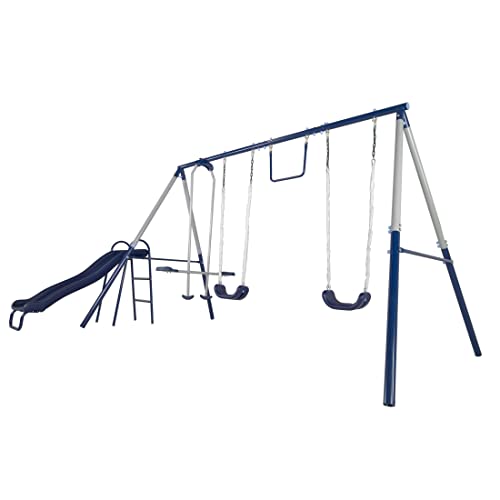 Top 16 Best Amish Swingsets 2022 [Expert’s Reviews]